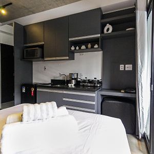 Apartamento de 1 Dormitorio
